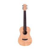 Cordoba FMH Mini II Classical Guitar - Natural